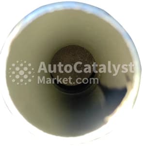 Катализатор от Ford 001 B679 №3