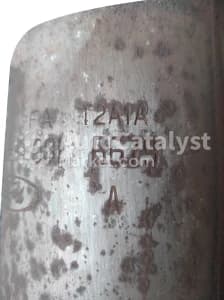 Катализатор от Ford 001 B679 №2