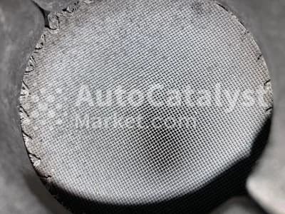 Катализатор от Mazda F8F1 №4