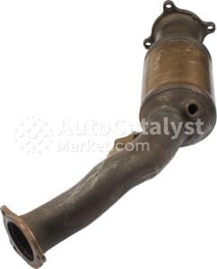 Катализатор от Audi, Volkswagen 8K0131701BM / 8K0178LA / 8K0254253J №11