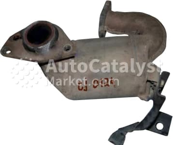 Катализатор от Renault CJ0124 №1