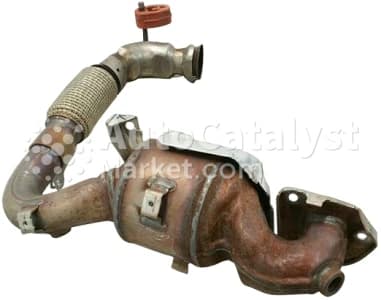 Катализатор от Ford H1B1-5E211-BB