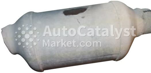 Катализатор от Isuzu, General Motors 12614846 №3