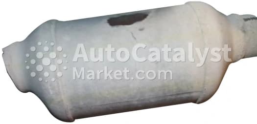 Катализатор от Isuzu, General Motors 12614846