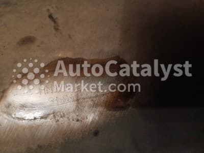 Катализатор от Isuzu, General Motors 12614846 №4