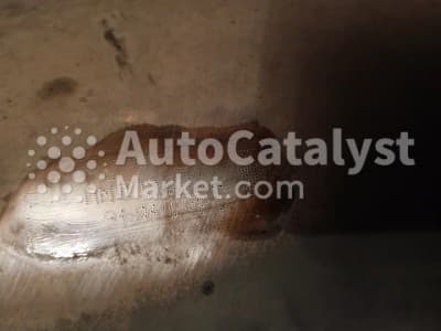 Катализатор от Isuzu, General Motors 12614846 №2