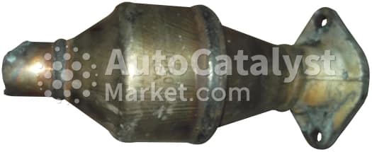 Катализатор от Hyundai, KIA E91X JGA №1