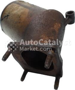 Катализатор от Ford 001 B255 B