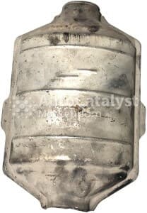 Катализатор от Ford 3M51-5E211-VA №7