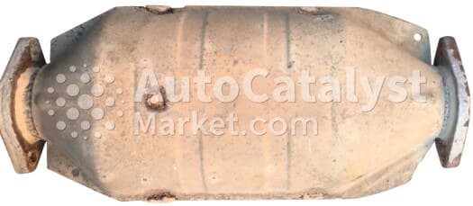 Катализатор от Mitsubishi Y2 (Mitsubishi) №6