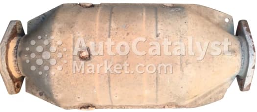 Катализатор от Mitsubishi Y2 (Mitsubishi)