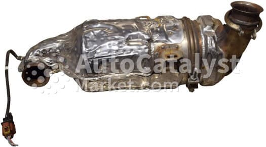 Катализатор от Peugeot, Citroën TR PSA K632 (DPF) №5