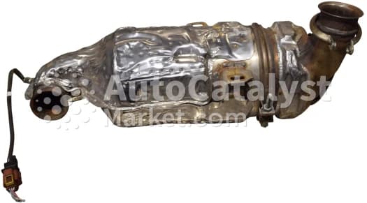 Катализатор от Peugeot, Citroën TR PSA K632 (DPF) №2