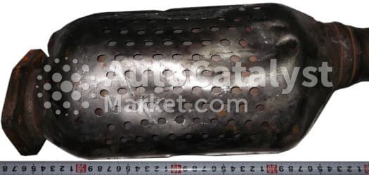 Катализатор от Audi, Volkswagen 6K0131701S