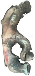 Катализатор от Subaru FCFG6 №6