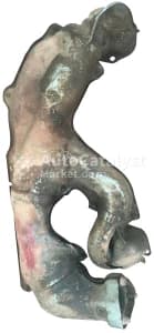 Катализатор от Subaru FCFG6 №2