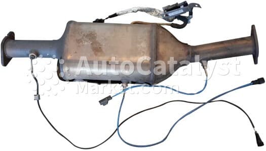 Катализатор от Ford CV61-5H250-AA (DPF)
