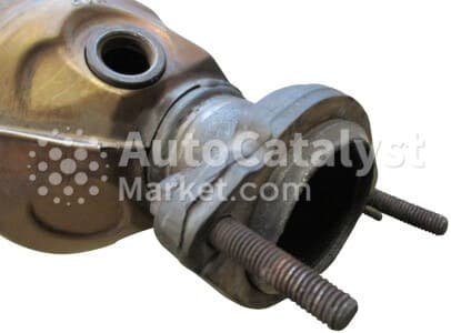 Катализатор от Audi, Volkswagen 3D0131690N №7