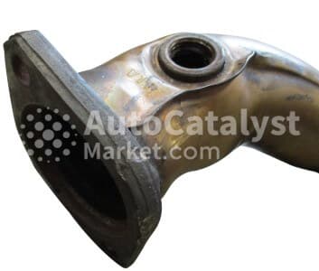 Катализатор от Audi, Volkswagen 3D0131690N №6