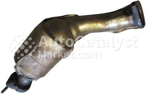 Катализатор от Audi, Volkswagen 3D0131690N №5