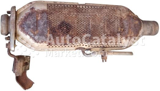 Катализатор от General Motors 25057843 №2