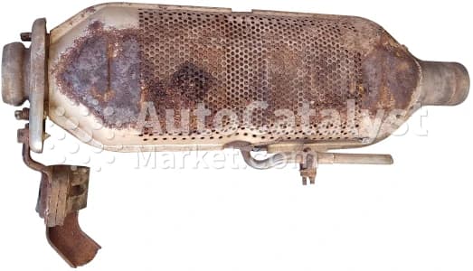 Катализатор от General Motors 25057843