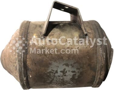 Катализатор от Mercedes-Benz PF 0048