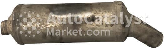 Катализатор от Renault C 632 (CERAMIC+DPF)
