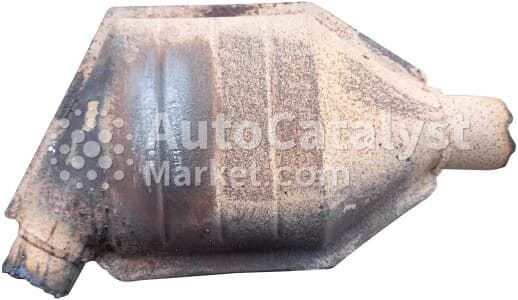 Катализатор от Ford XL24 5G218 BB №2