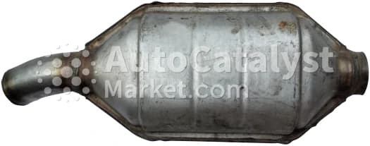 Катализатор от Geely WLDJ 002 (0,5kg) №2