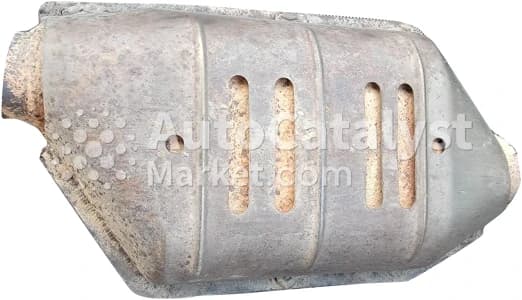 Катализатор от Ford F7AC EYE (Second) (Big) №1