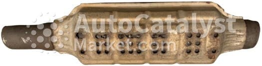 Катализатор от Mazda FS1R №9