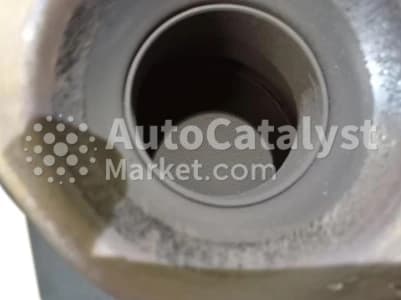 Катализатор от Nissan 9U5 (Series) №7