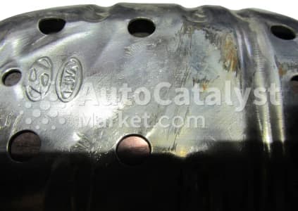 Катализатор от Hyundai, KIA 2GBB3