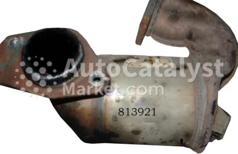 Катализатор от Renault 813921