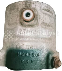 Катализатор от Hyundai, KIA W2A780