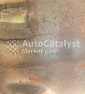 Катализатор от Chrysler, Dodge Y5 / Y7 №4