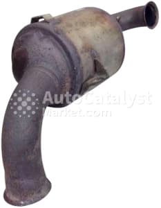 Катализатор от Peugeot, Citroën TR PSA K537 V