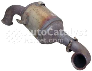 Катализатор Peugeot, Citroën TR PSA K537 V