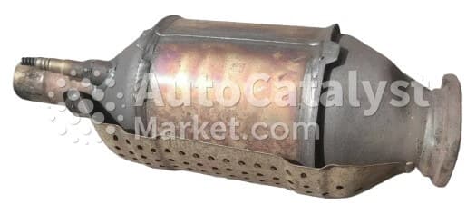 Катализатор от Audi, Volkswagen 1H0131702B №5
