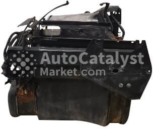 Катализатор от DAF 1801300419 08 №7