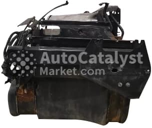 Катализатор от DAF 1801300419 08