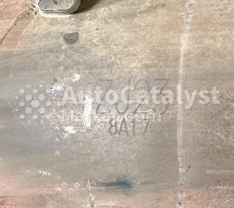 Катализатор от Mazda ZJ23 №16