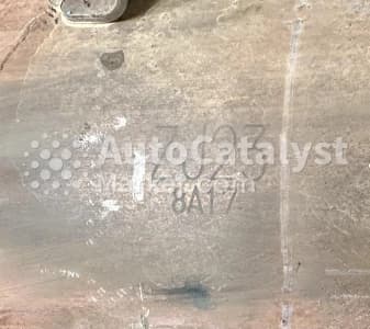 Катализатор от Mazda ZJ23