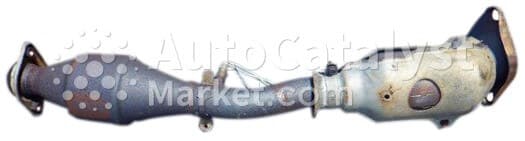 Катализатор от Nissan 1JZ9LB №3