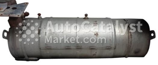 Катализатор от Kenworth 2900045 №5