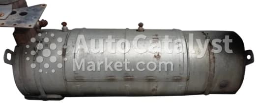 Катализатор от Kenworth 2900045