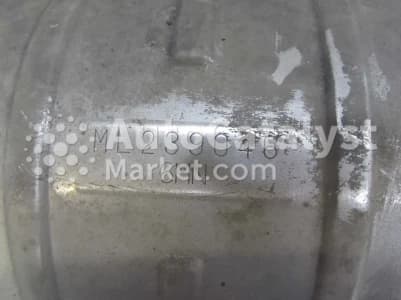 Катализатор от Mitsubishi ML239046 (DPF) №4