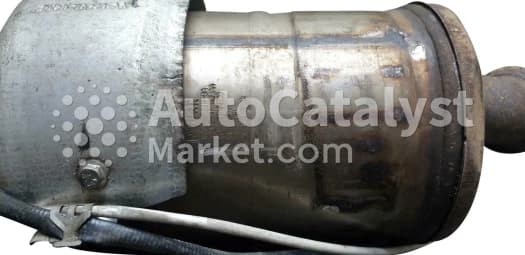 Катализатор от Jaguar CX23-5E214-BA (Type 1) (CERAMIC) №2