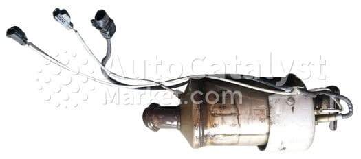 Катализатор от Jaguar CX23-5E214-BA (Type 1) (CERAMIC)